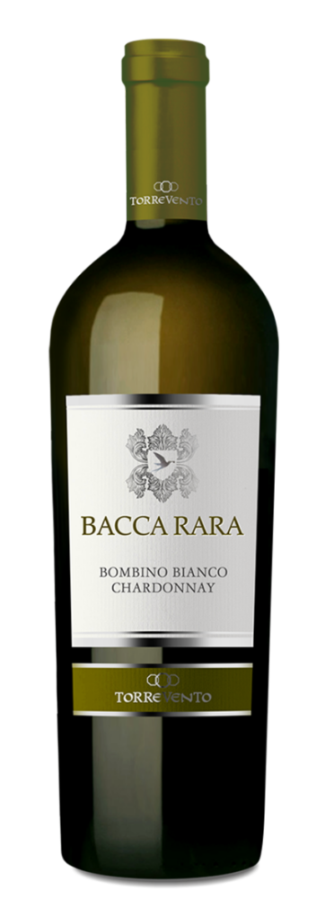 Cantine Torrevento, Puglia IGT Bacca Rara, Bombino Bianco