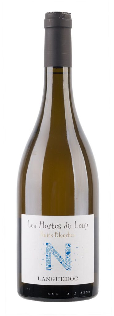2602202465dc6bee081c5.jpeg Domaine Garoloup, Languedoc AOP Les Hortes du Loup - Les Nuits Blanches
