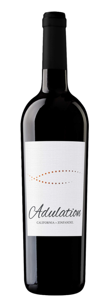 Adulation, California Zinfandel