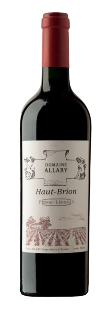 Domaine Allary Haut-Brion, Pessac-Lognan AC