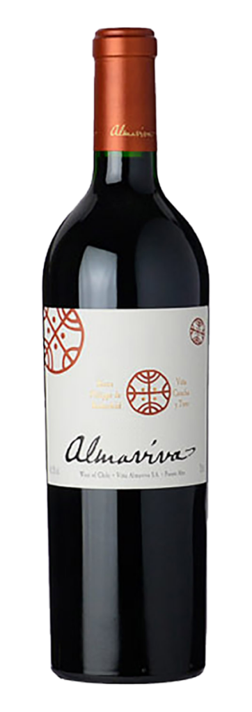 Almaviva, Puento Alto