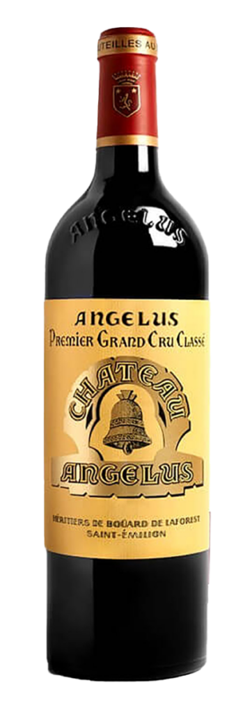 Château Angélus, Saint Émilion AC 1GCC