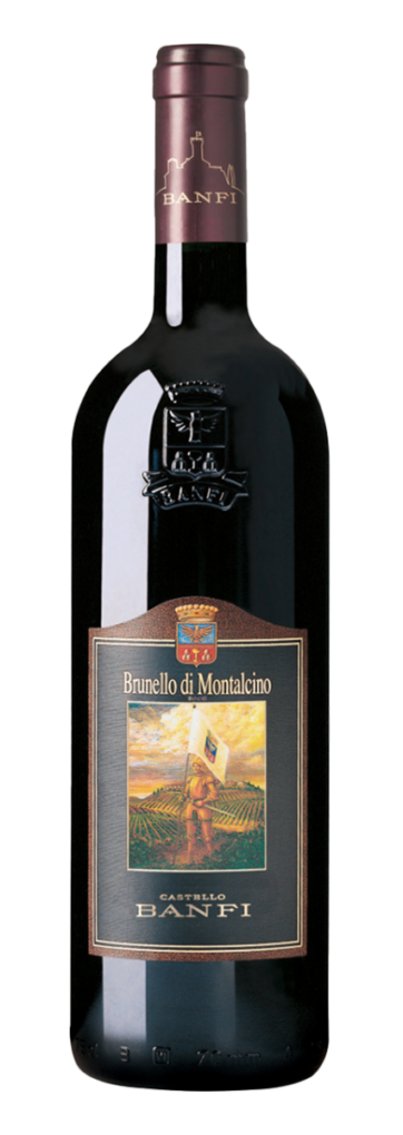 Banfi Srl, Brunello di Montalcino DOCG Castello Banfi