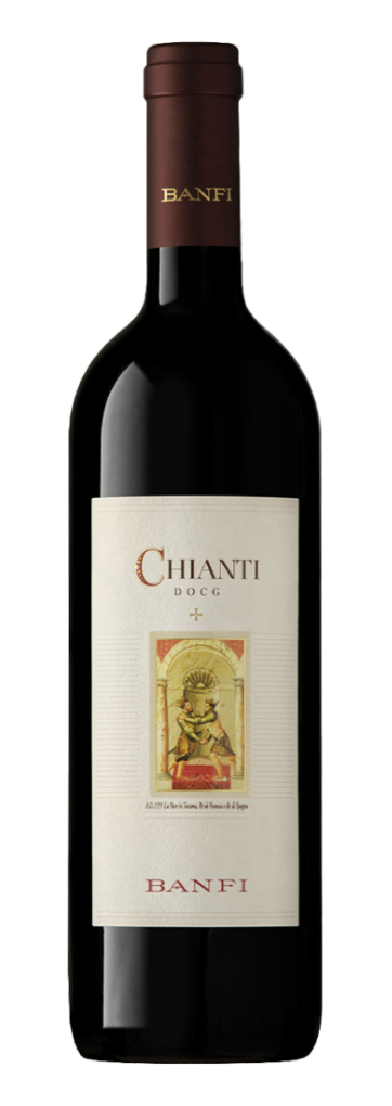 Banfi Srl, Chianti DOCG Banfi Toscana