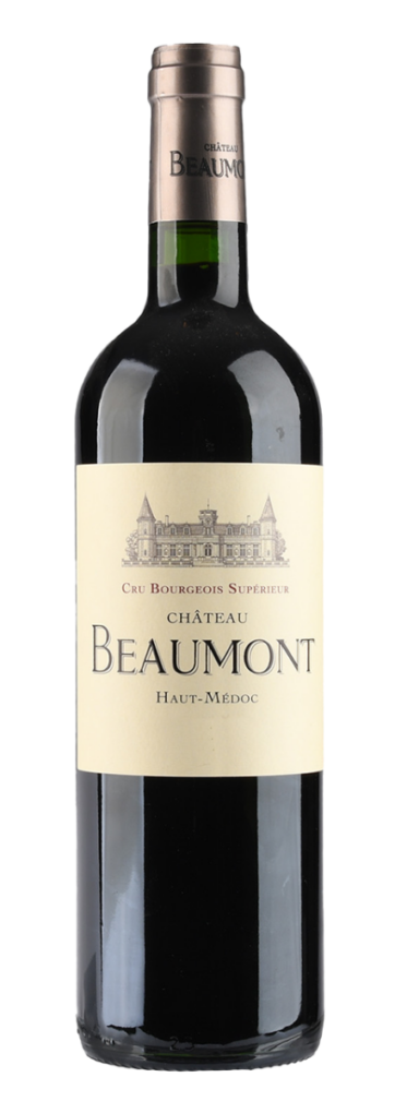 Château Beaumont, Haut-Médoc AC