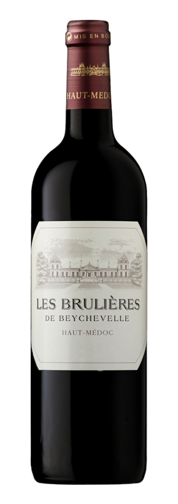 2602202465dc758918c7c.png Château Beychevelle, Haut-Médoc AC Brulières de Beychevelle