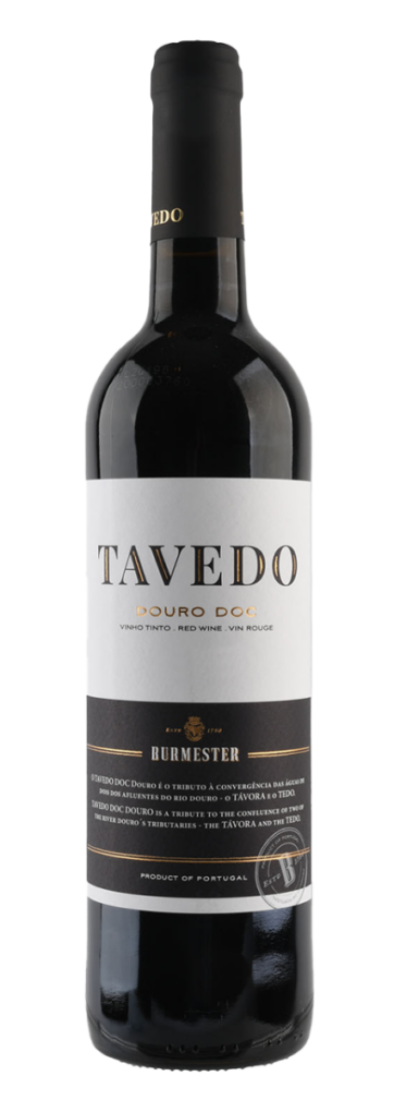 Burmester, Douro DOC Tavedo