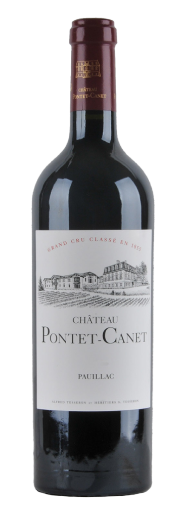2602202465dc76bfb305f.png Chteau Pontet-Canet, Pauillac AC 5GCC
