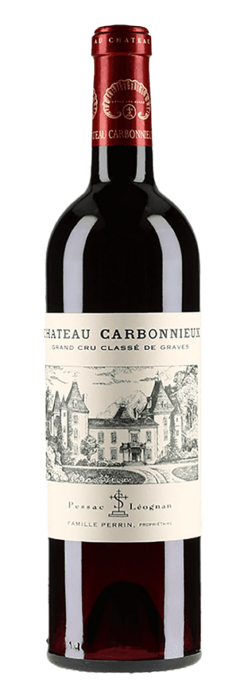 2602202465dc76e6bc104.png Château Carbonnieux, Pessac-Léognan AC GCC