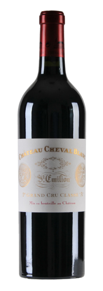 2602202465dc776bea42d.png Château Cheval Blanc, Saint Émilion AC 1GCC