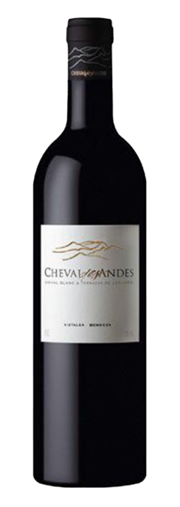 2602202465dc777fdc1a6.png Chteau Cheval Blanc, Mendoza Cheval des Andes