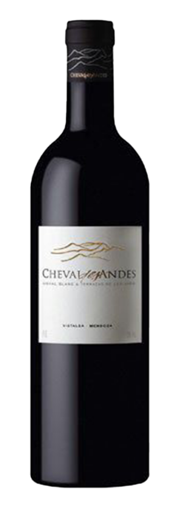 2602202465dc778422382.png Château Cheval Blanc, Mendoza Cheval des Andes