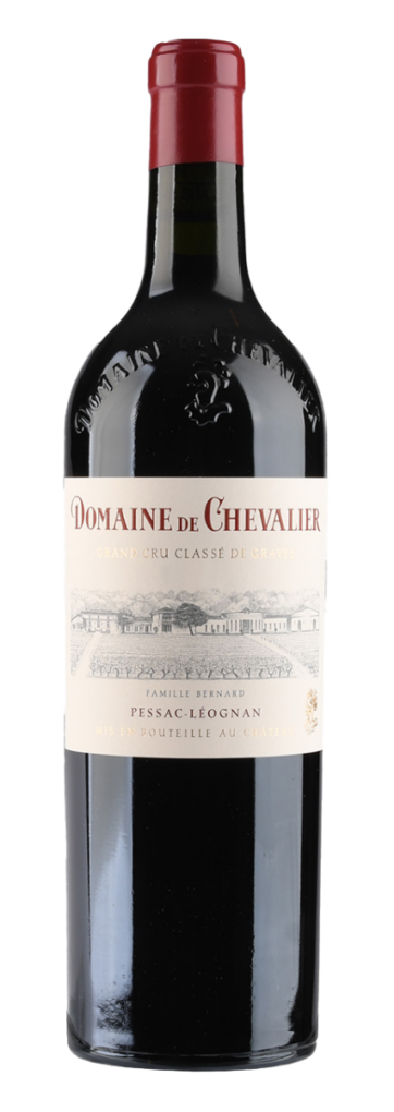 2602202465dc779313336.png Domaine de Chevalier, Pessac-Léognan AC GCC