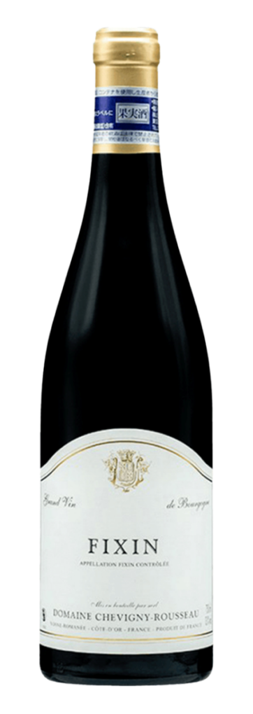 2602202465dc77dfb3cbe.png Domaine Chevigny-Rousseau, Fixin AC