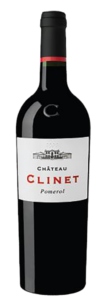 Chteau Clinet, Pomerol AC
