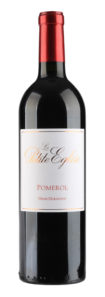 Château Clinet, Pomerol AC Fleur de Clinet