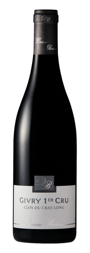 2602202465dc78ef16c52.png Domaine Danjean-Berthoux, Givry AC Clos du Cras Long 1ER