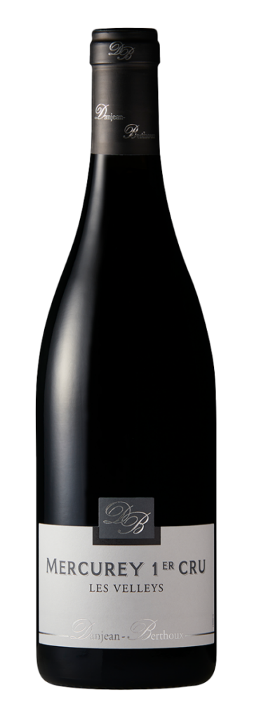 2602202465dc78f712384.png Domaine Danjean-Berthoux, Mercurey AC Les Velleys 1ER