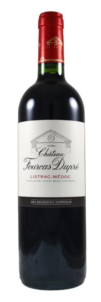 2602202465dc7926461fa.jpeg Château Fourcas Dupré, Listrac en Médoc AC CBS
