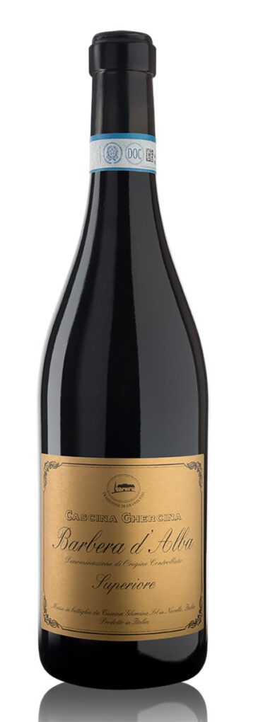 2602202465dc79afd676a.jpeg Cascina Ghercina, Barbera d'Alba DOC Superiore