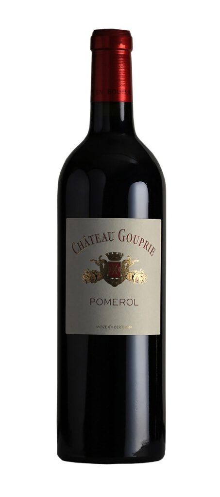 2602202465dc79cf578ac.jpeg Chteau Gouprie, Pomerol AC