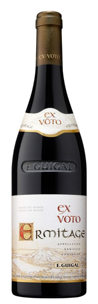 E. Guigal, Ermitage AC Ex-Voto