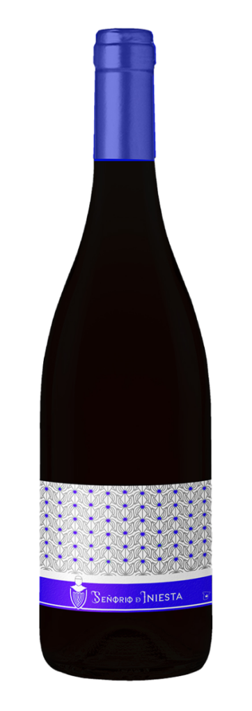 Señorio de Iniesta, Vino de la Tierra de Castilla Tempranillo