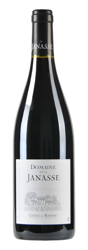 Domaine de la Janasse, Côtes du Rhône AC