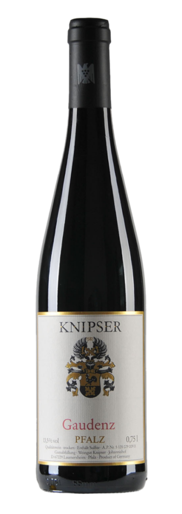 Weingut Knipser, Laumersheim Cuve Gaudenz Trocken