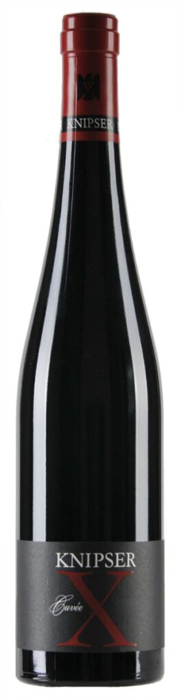 2602202465dc7a821a812.jpeg Weingut Knipser, Laumersheim Cuve X