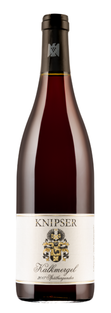 Weingut Knipser, Laumersheim Kalkmergel Spätburgunder Trocken