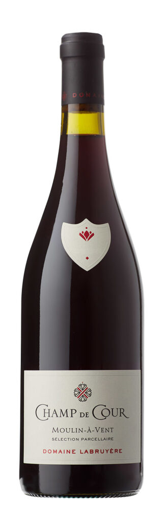 2602202465dc7aa8d790b.jpeg Domaine Labruyre, Moulin--vent AC Champ de Cour
