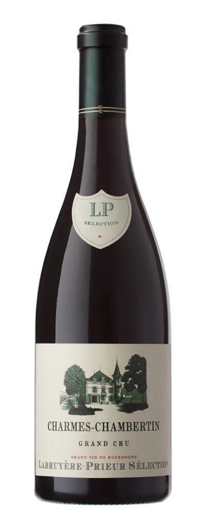 Labruyre Prieur Slection, Charmes Chambertin AC GC