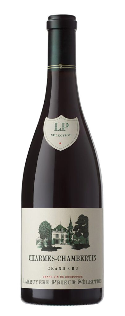 Labruyre Prieur Slection, Charmes Chambertin AC GC