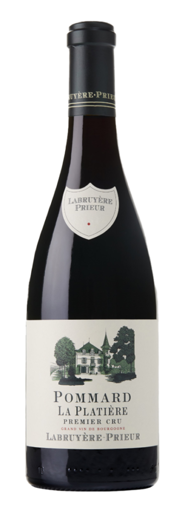 Labruyre Prieur Slection, Pommard AC La Platire 1ER