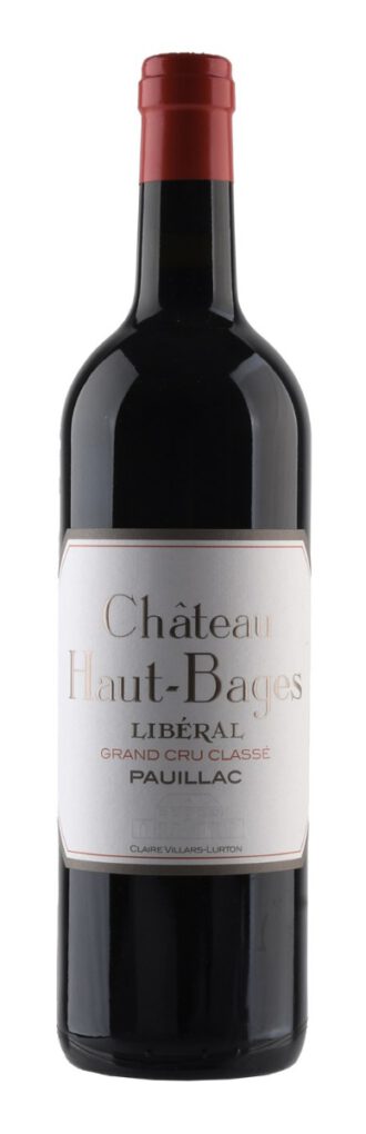 2602202465dc7afc87423.jpeg Chteau Haut-Bages Libral, Pauillac AC 5GCC