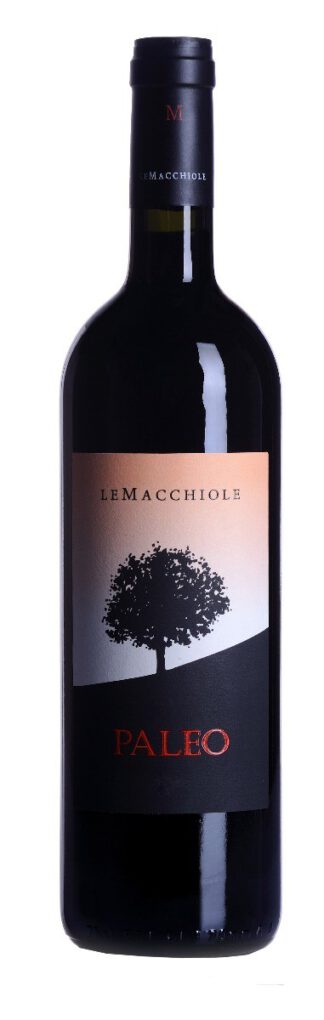 Le Macchiole, Toscana IGT Paleo Rosso