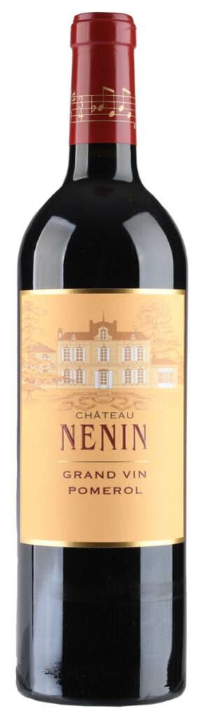 Chteau Nenin, Pomerol AC