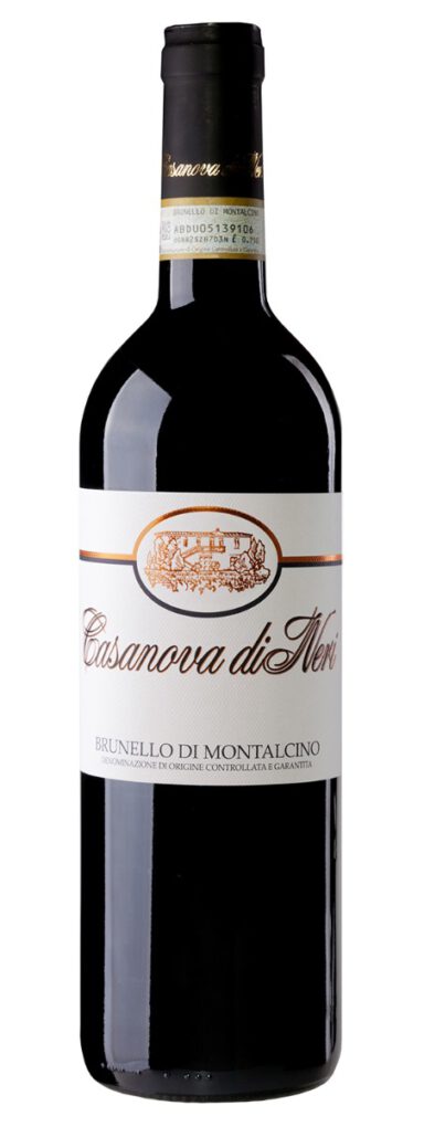 Casanova di Neri, Brunello di Montalcino DOCG