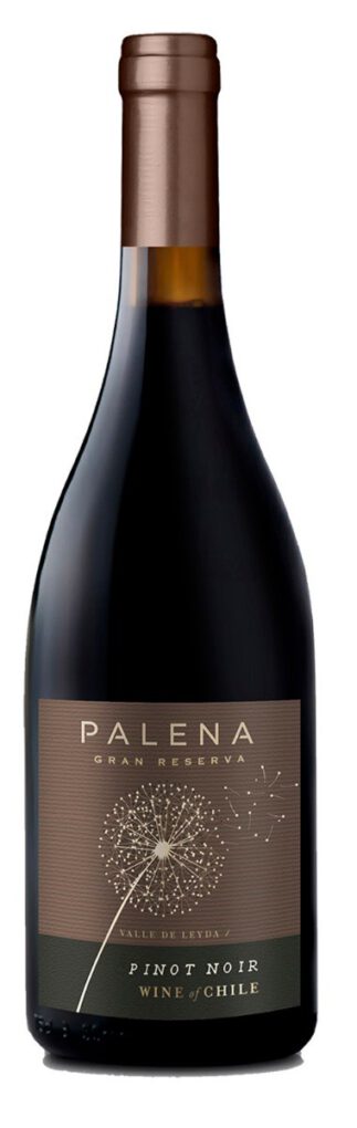 Palena, Casablanca Valley Pinot Noir Gran Reserva
