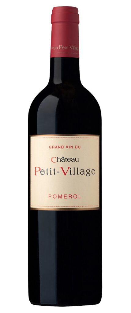 Chteau Petit-Village, Pomerol AC