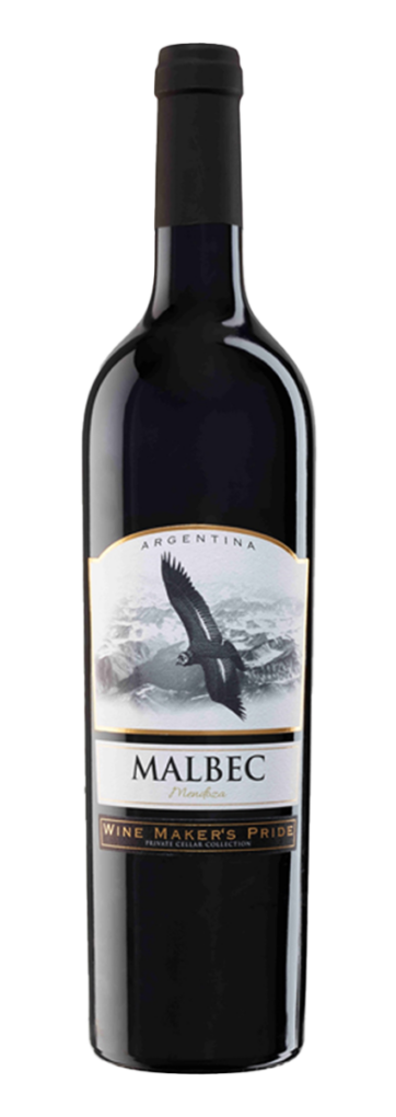 Wine Makers Pride, Mendoza Malbec Extrem