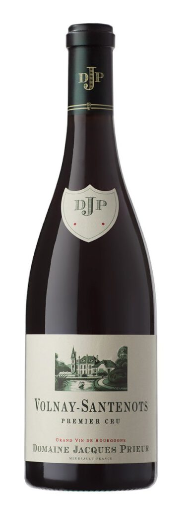 2602202465dc7cf55602a.jpeg Domaine Jacques Prieur, Volnay AC Santenots 1ER