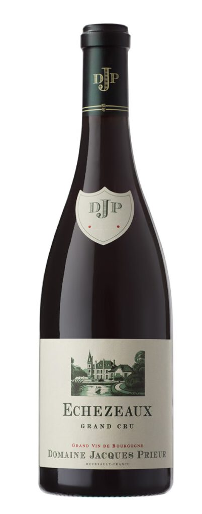 Domaine Jacques Prieur, Echezeaux AC GC