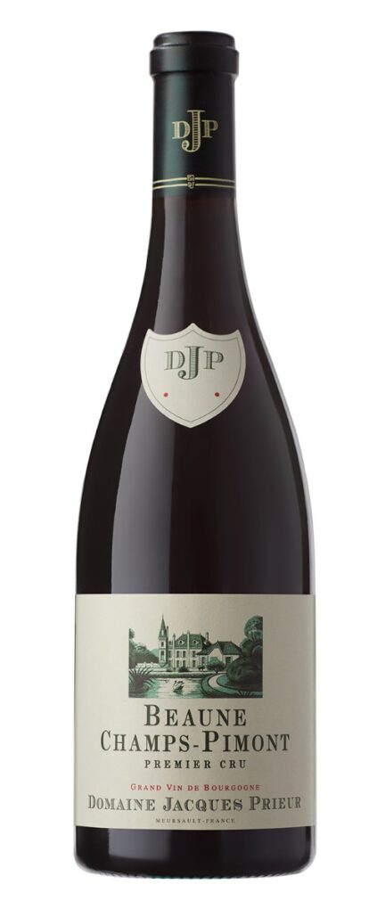 Domaine Jacques Prieur, Beaune AC Champs-Pimont 1ER