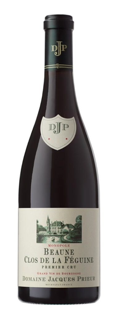 Domaine Jacques Prieur, Beaune AC Clos de la Fguine Monopole 1ER