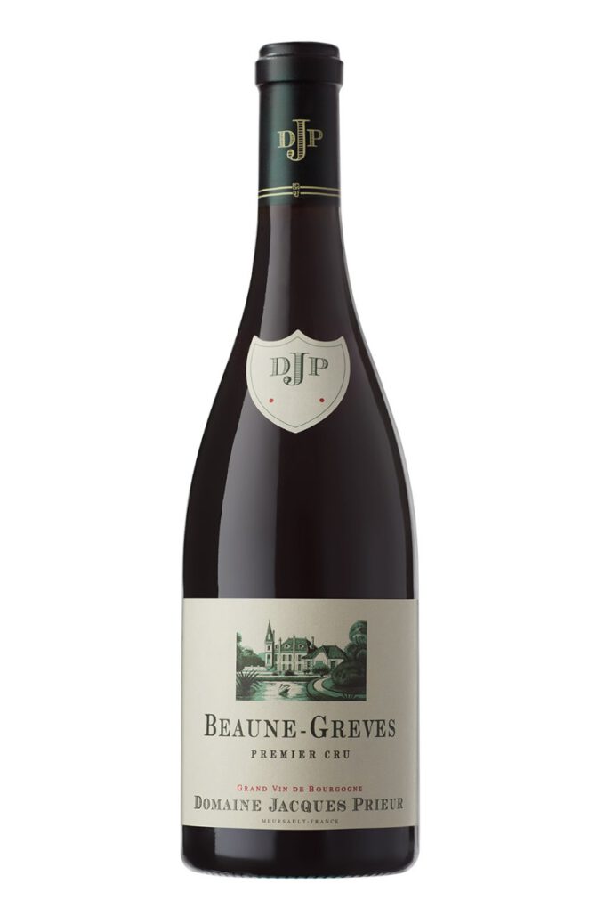 Domaine Jacques Prieur, Beaune AC Grves 1ER