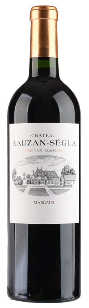 Chteau Rauzan Sgla, Margaux AC GCC