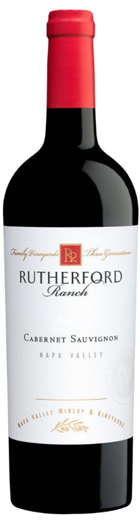 Rutherford Wine Company, Napa Valley Cabernet Sauvignon