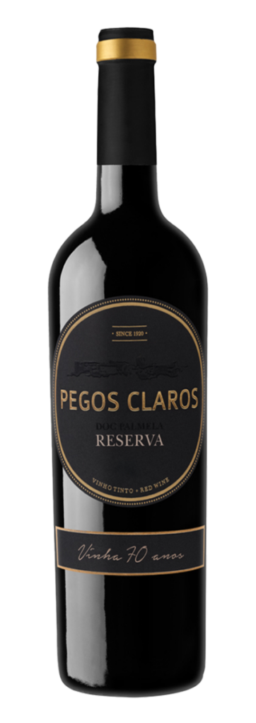 Wines & Winemakers by Saven, Palmela DOP Pegos Claros, Reserva